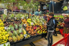 Mercado de Zarautz