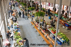 Mercado de Zarautz