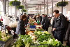 Mercado de Zarautz