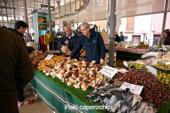 Mercado de Zarautz