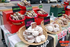 Mercado de Zarautz