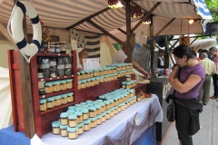 Mercado de Zarautz