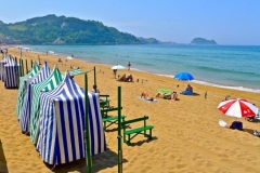 Playa de Zarautz