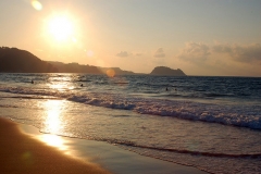 Playa de Zarautz