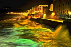 Playa de Zarautz